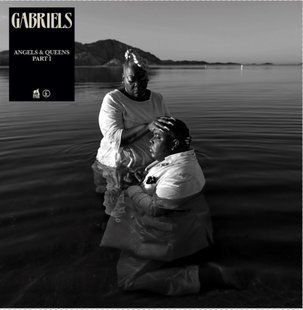 Вінілова платівка Gabriels &ndash; Angels & Queens Part I (Limited Edition) Основне Фото №1