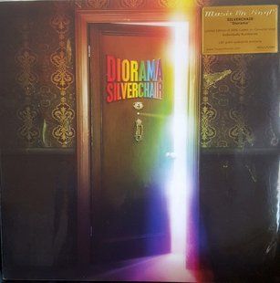 Виниловая пластинка Silverchair - Diorama 180 Gram Основное Фото №1