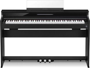 Цифрове піаніно CASIO AP-S450BKC7 Основне Фото №1