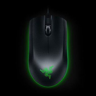 Ігрова миша RAZER Abyssus Essential (RZ01 - 02160300 - R3M1) Основне Фото №1