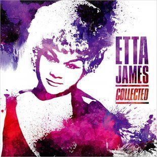 Виниловая пластинка Etta James - Collected (2LP) 180 Gram Основное Фото №1