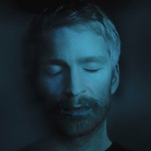 Виниловая пластинка Olafur Arnalds - Some Kind of Peace, Curacao Transparent Vinyl Основное Фото №1