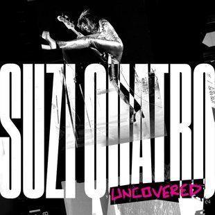 Вінілова платівка Suzi Quatro - Uncovered Основне Фото №1