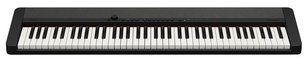 Синтезатор CASIO CT-S1-76BKC7 Основне Фото №1