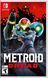 Игра на Nintendo Switch - Metroid Dread (рус. версия) Фото №1