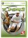 Гра Top Spin 2 Xbox 360 Б/В Фото №1