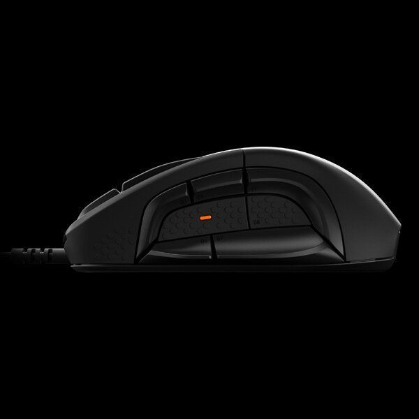 Игровая мышь STEELSERIES Rival 500 Основное Фото №3