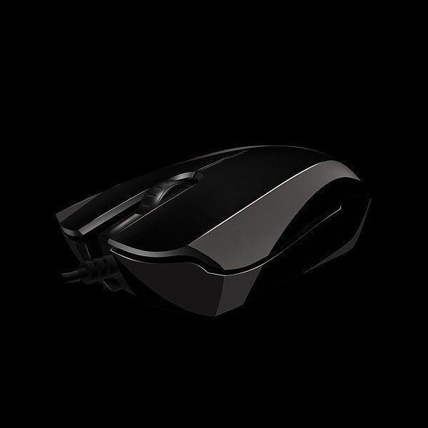 Ігрова миша RAZER Abyssus Mirror Gaming Mouse Основне Фото №2