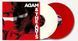 Виниловая пластинка Adam Ant - The Singles (2LP), Red + White Vinyl Фото №2