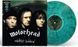 Вінілова платівка Motorhead - Overnight Sensation, 25th Anniversary, Limited Green Smoke edition Фото №2