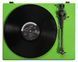 Програвач вінілу Pro - Ject Debut Carbon Green (OM - 10) Фото №2