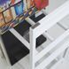 Полиця для вінілу Qube II White Фото №5