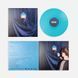 Вінілова платівка Blooms Corda - Дощ іде, але сонце світить, Blue Vinyl Фото №5