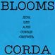 Вінілова платівка Blooms Corda - Дощ іде, але сонце світить, Blue Vinyl Фото №3