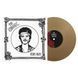Виниловая пластинка Bruno Mars - The Romantic, Gold Vinyl Фото №2