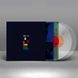 Вінілова платівка Coldplay - X&Y (2LP), Limited Clear EcoRecord Vinyl Фото №2