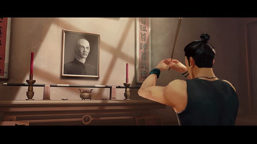 SIFU Vengeance Edition Nintendo Switch Основне Фото №5