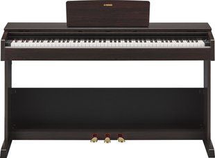Цифровое пианино Yamaha Arius YDP-103 Rosewood Основное Фото №1