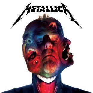 Музичний CD диск Metallica - Hardwired&hellip;To Self-Destruct (Deluxe Edition) 3Cd фірмовий Основне Фото №1