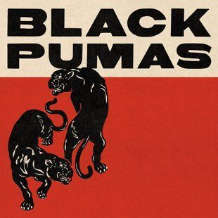 Вінілова платівка Black Pumas - Black Pumas ( 2LP 7") Premium Edition Основне Фото №1