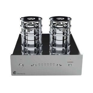 Фонокорректор Pro-Ject Tube Box S2 Ultra Основное Фото №1