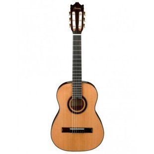 Классическая гитара Ibanez GA15 NT Основное Фото №1