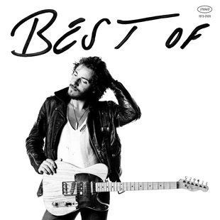 Музичний CD диск Bruce Springsteen &ndash; Best Of фірмовий Основне Фото №1