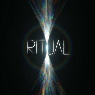 Музичний CD диск Jon Hopkins - Ritual фірмовий Основне Фото №1