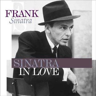 Виниловая пластинка Frank Sinatra - Sinatra In Love (2LP) Основное Фото №1