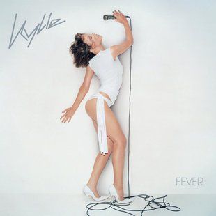 Вінілова платівка Kylie Minogue &ndash; Fever. 180 Gram Основне Фото №1