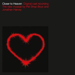 Вінілова платівка Pet Shop Boys - Closer To Heaven (2LP) Limited Edition, Red Vinyl Основне Фото №1