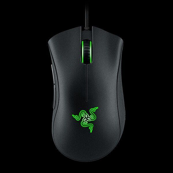 Ігровий комплект Razer Cynosa (RZ84 - 01470200 - B3R1) Основне Фото №4