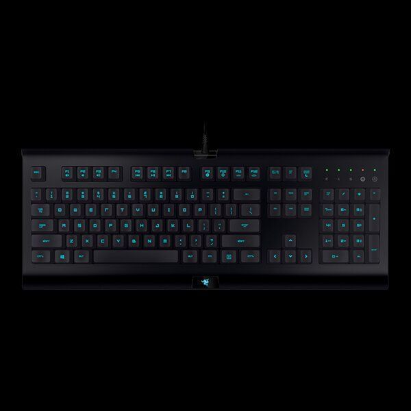Ігровий комплект Razer Cynosa (RZ84 - 01470200 - B3R1) Основне Фото №2