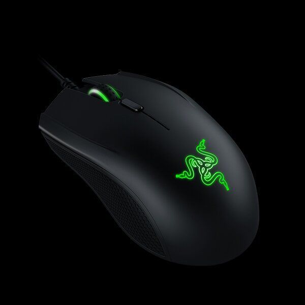 Ігрова миша RAZER Abyssus V2 Основне Фото №2