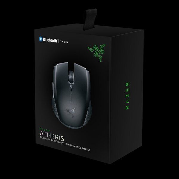 Ігрова миша RAZER Atheris (RZ01 - 02170100 - R3G1) Основне Фото №2