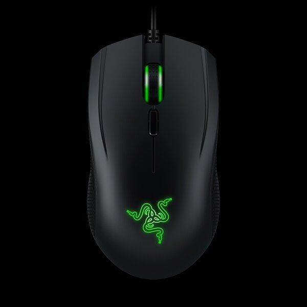 Ігрова миша RAZER Abyssus V2 Основне Фото №3