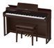 Цифровое пианино CASIO AP-550BNC7 Фото №5