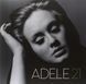 Виниловая пластинка Adele - 21 Фото №1