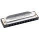 Губна гармоніка Hohner Special 20 C - Major Фото №1