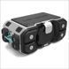 Портативная акустика Braven BRV-Pro - Silver/Cyan/Black Фото №5