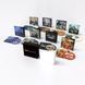 Музыкальный CD диск Oasis - Complete Studio Album Collection (8CD), Limited Box Set фирменный Фото №3