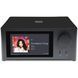 Стереоусилитель NAD C 700 V2 BluOS Streaming Amplifier Фото №1