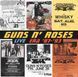 Виниловая пластинка Guns N' Roses - Live Era '87-'93 (4LP), Limited Box Set Фото №1