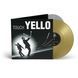 Вінілова платівка Yello - Touch Yello (2LP) Gold & Silver Vinyl Фото №2