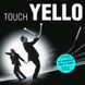 Вінілова платівка Yello - Touch Yello (2LP) Gold & Silver Vinyl Фото №1