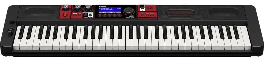 Синтезатор CASIO CT-S1000VC7 Основное Фото №2