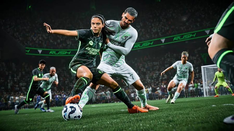 Гра EA Sports FC 25 PS5 Основне Фото №2
