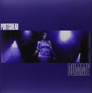 Виниловая пластинка Portishead - Dummy (20Th Anniversary) Основное Фото №1