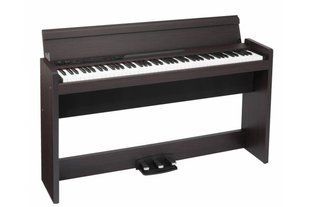 Цифровое пианино KORG LP-380 RW Основное Фото №1