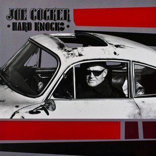 Музыкальный CD диск Joe Cocker - Hard Knocks лицензионный Основное Фото №1